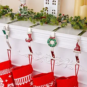 Top Rated Stocking Holders Under $20!