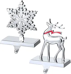Top-Rated Stocking Holders Under $25!