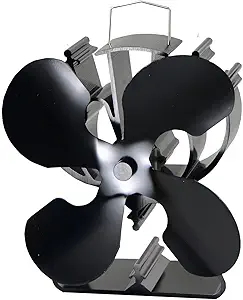 Top-Rated Stove Fan Under $30 Loved by Thousands