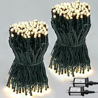 Top Rated String Lights for Under $25