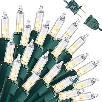 Top-Rated String Lights That Everyone Loves!