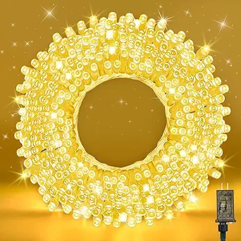 Top-Rated String Lights Under $10 — Stunning Glow!