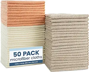 Top-Rated Towels Under $10 for All Cleaning!