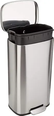 Top-Rated Trash Can Loved by 44,977 Buyers