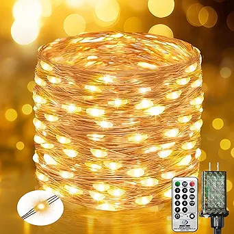 Top-Rated Twinkle Lights for Under $13