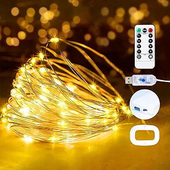 Top Rated Twinkle Lights Under $12