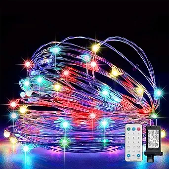 Top Rated Twinkle Lights Under $15!