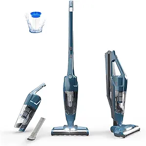 Top-Rated Vacuum Cleaner for Just $62.46!