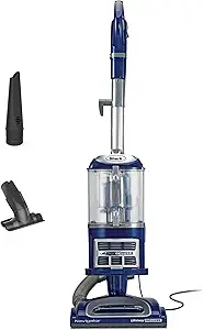Top-Rated Vacuum Under $120 with HEPA Filter