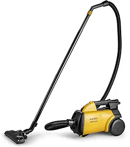 Top-Rated Vacuum Under $65 for Any Floor