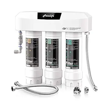 Top Rated Water Filter System Under $130
