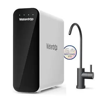 Top Rated Water Filter Under $180