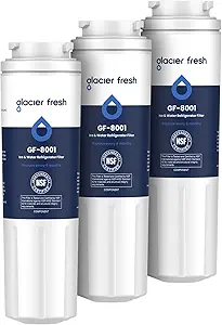 Top Rated Water Filter with 4.7★ Trust
