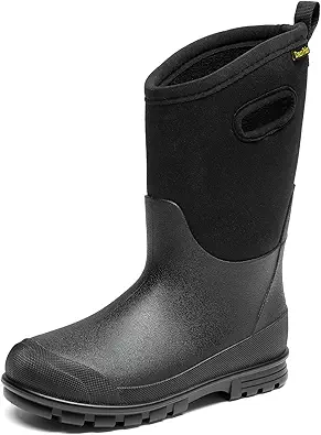 Top-Rated Waterproof Boots Parents Swear By