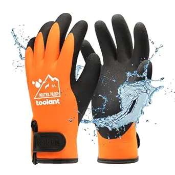 Top-Rated Waterproof Gloves Under $20