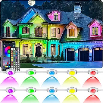 Top Rated Waterproof Lights for Under $140