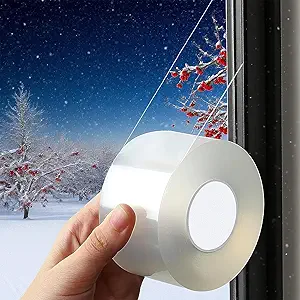 Top-Rated Waterproof Tape Under $10 That Works