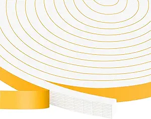 Top-Rated Weather Strip for Just $7.99!