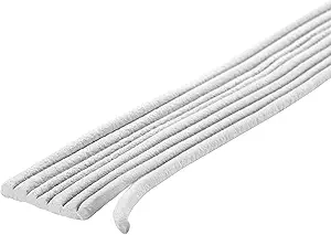 Top Rated Weatherseal Under $15 – 4.3★ Favorite