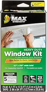 Top-Rated Window Insulation for Under $25