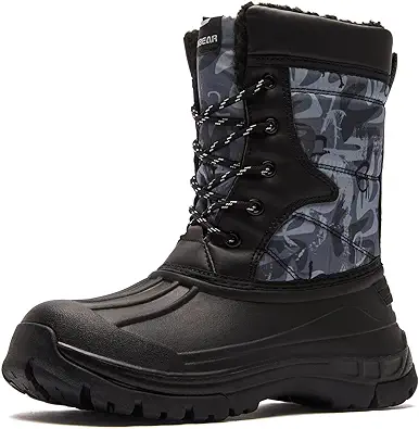 Top Rated Winter Boots Under $40