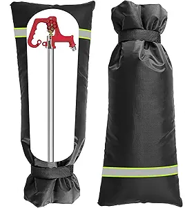 Top-Rated Winter Faucet Cover Under $15