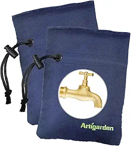 Top-Rated Winter Faucet Covers Under $10