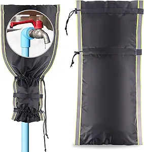 Top-Rated Winter Faucet Covers Under $20