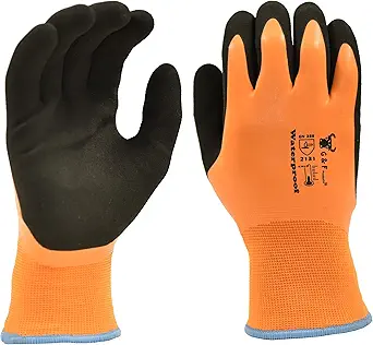 Top-Rated Winter Gloves for Under $12