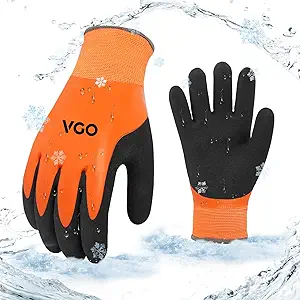 Top-Rated Winter Gloves for Under $15