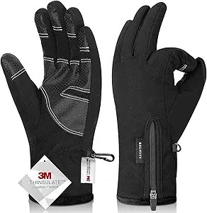 Top Rated Winter Gloves Loved by 1400+ Users