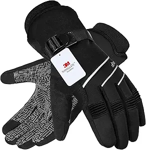 Top-Rated Winter Gloves Loved by 7,364 Users