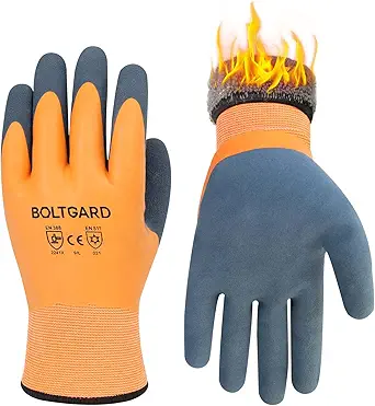 Top Rated Winter Gloves Under $20!