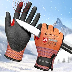 Top Rated Winter Gloves Under $20!