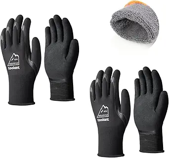 Top Rated Winter Gloves Under $20!
