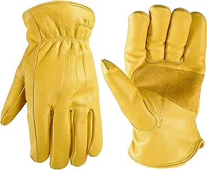 Top-Rated Winter Gloves Under $25