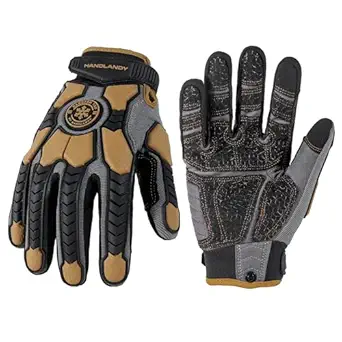 Top Rated Winter Work Gloves Under $40