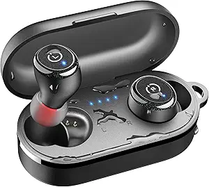 Top-Rated Wireless Earbuds Under $25!