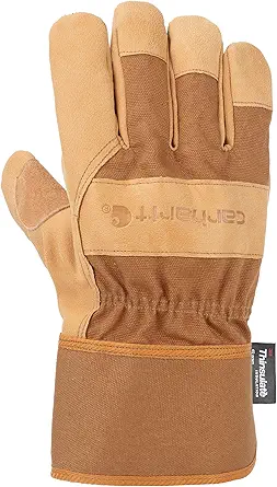 Top Rated Work Gloves Loved by 1165 Users