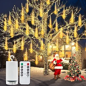 Top Rated Xmas Lights Under $15!