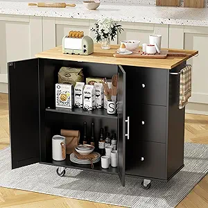 ⭐ Transform Your Kitchen with Style and Functionality, All for Just $139.99!