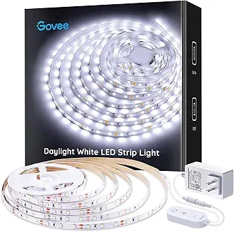 Transform Your Space with Versatile LED Lights