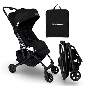 Travel Lightly with the Ultimate Stroller