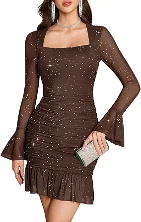 Turn Heads for $38.99 in Sparkly Style