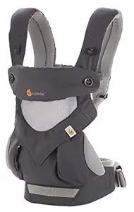 Ultimate Comfort Baby Carrier for $109!