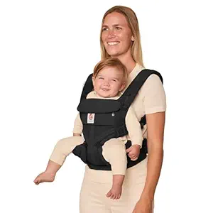 Ultimate Comfort Baby Carrier for $132.99