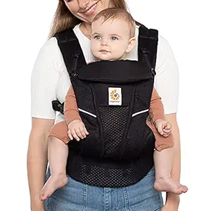 Ultimate Comfort Baby Carrier for $180.65