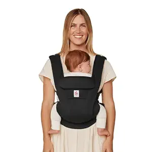 Ultimate Comfort Baby Carrier for $219