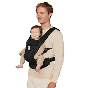 Ultimate Comfort Baby Carrier for $219