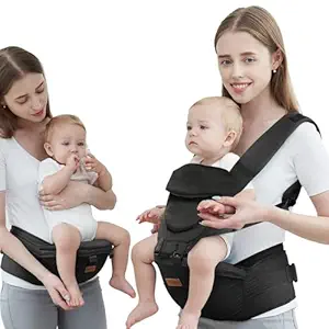 Ultimate Comfort Baby Carrier for $39.99